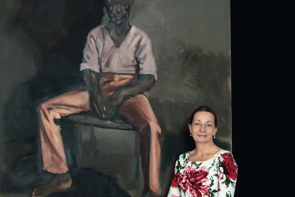 Clarice Pecori Giraldi